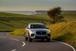 Jaguar E-Pace R-Dynamic P300 AWD 2017 года (UK)
